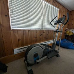Proform Elliptical XP 110