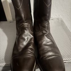 Men’s Cowboy Boots 