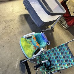 Baby Items