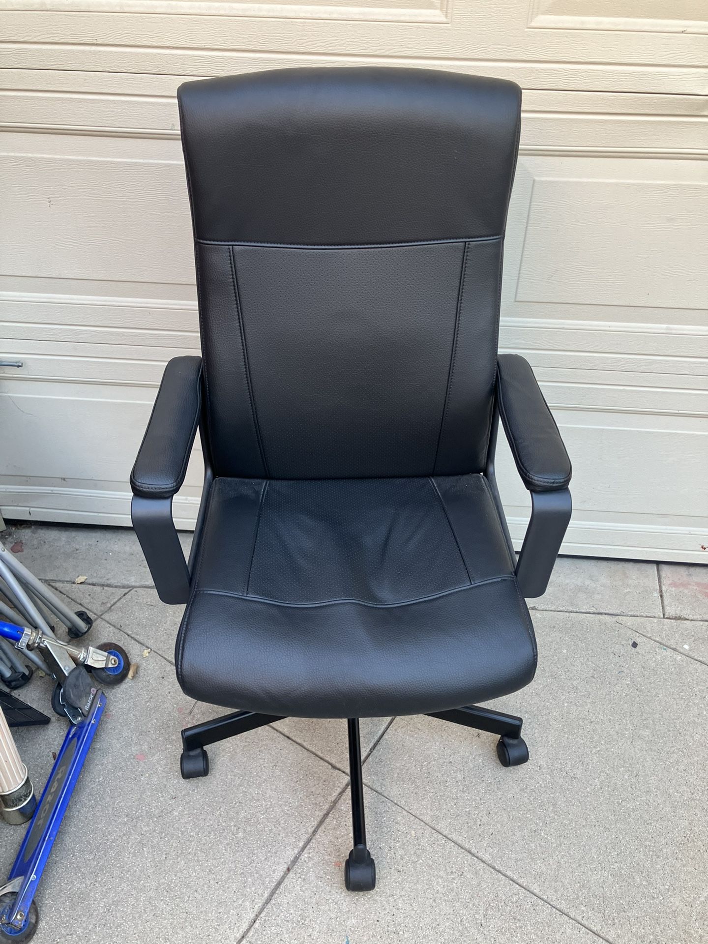 Office chair
