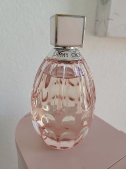 Jimmy choo perfume