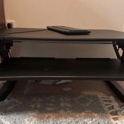Desk Riser
