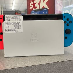 Game System Nintendo 