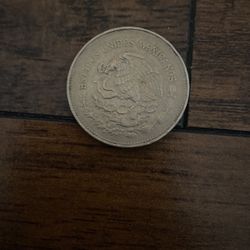 200$ Worth Coin 