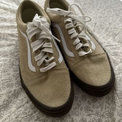 Vans Men’s 8.5