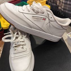 Tenis Reebok de mujer, size #9