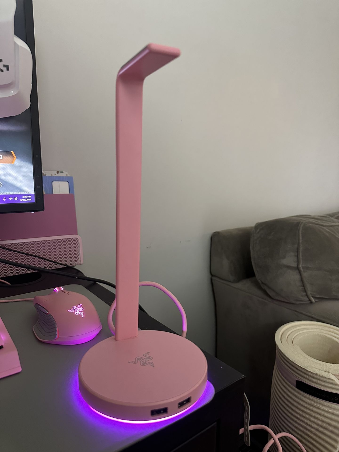 Razer Headphone Stand