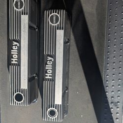 Holly Valve Covers