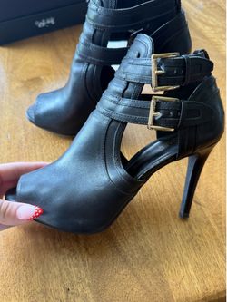 Micheal kors heels
