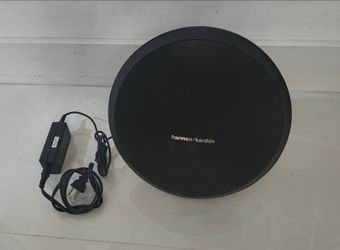 Harman Kardon Onyx Studio Bluetooth Speaker
