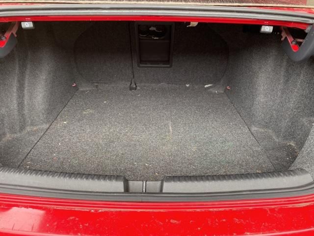 2013 Volkswagen Jetta Sedan