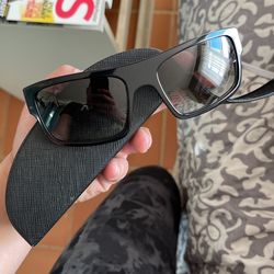Prada Glasses