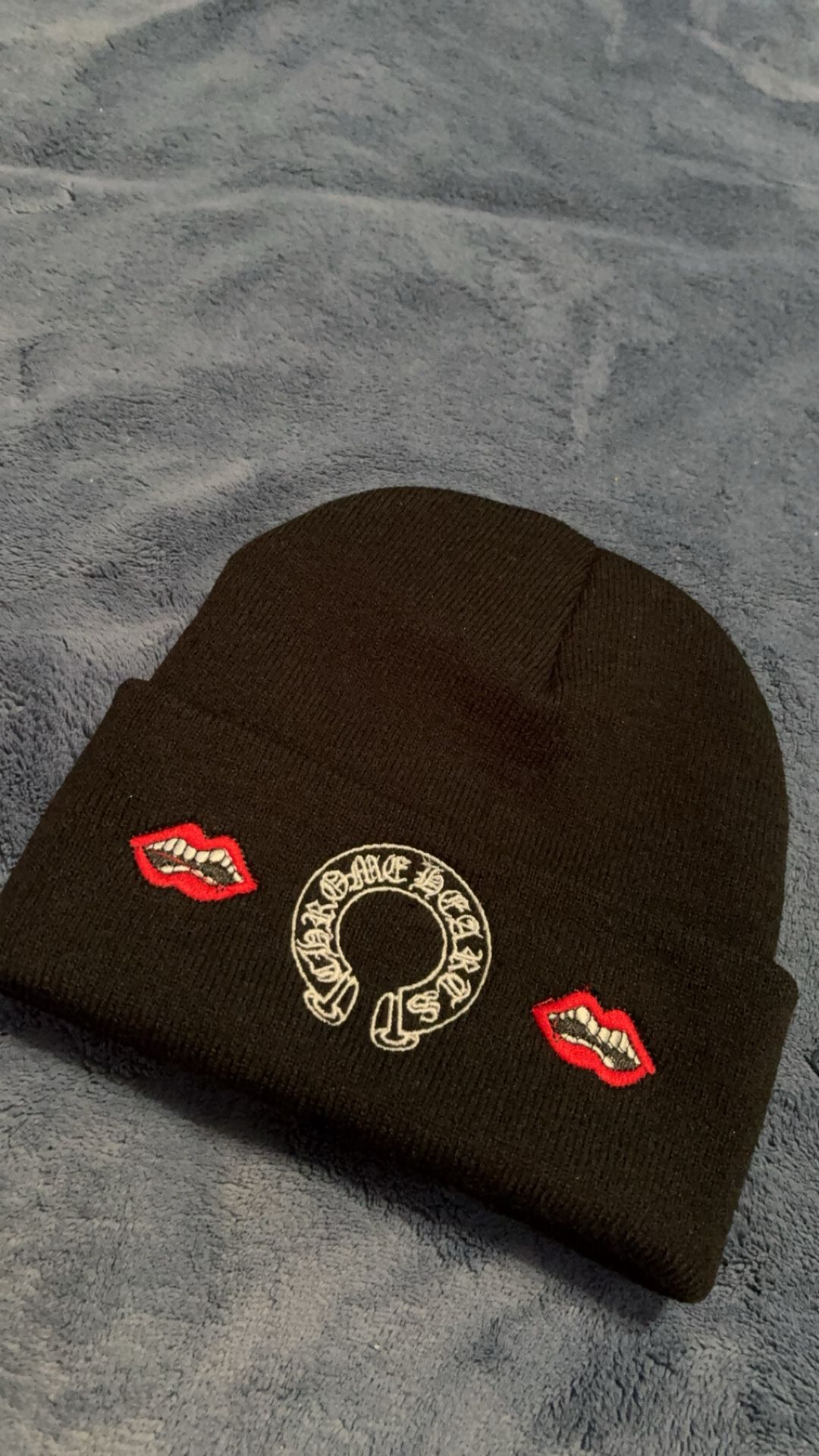Chrome Hearts Beanie