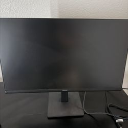Samsung 24” Monitor
