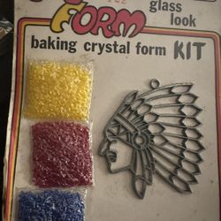 EZE Form Stained Glass Look Kit