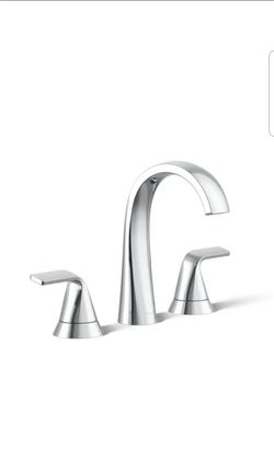 Bathroom Faucet