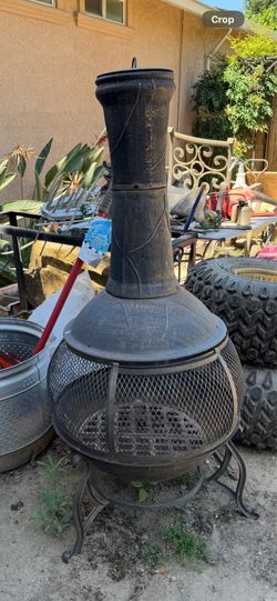 Chimney