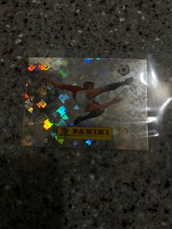 Rare fifa 26 card