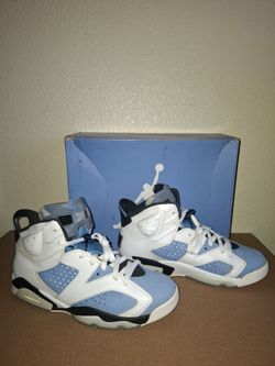 Jordan's