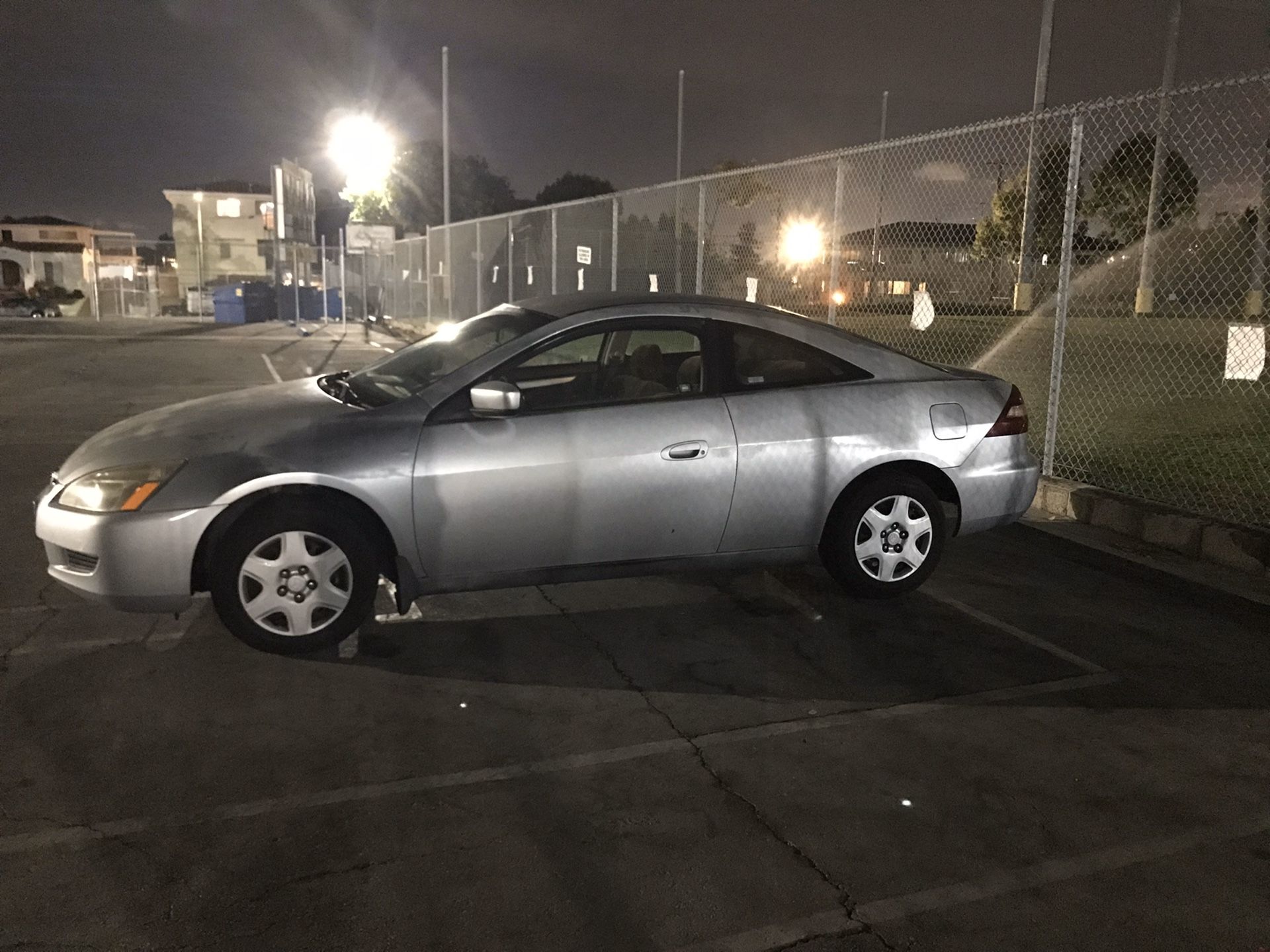 2005 Honda Accord