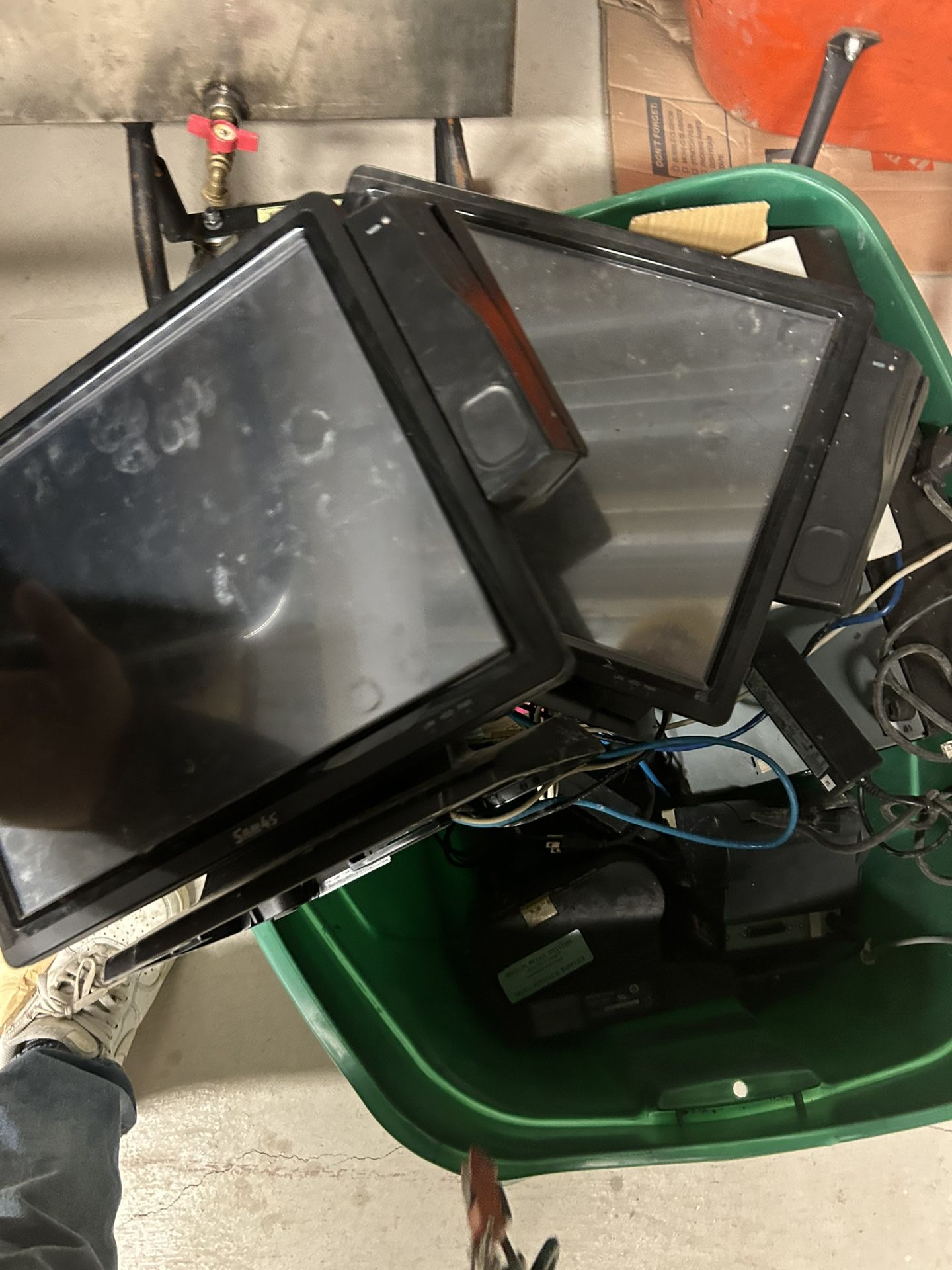 POS System