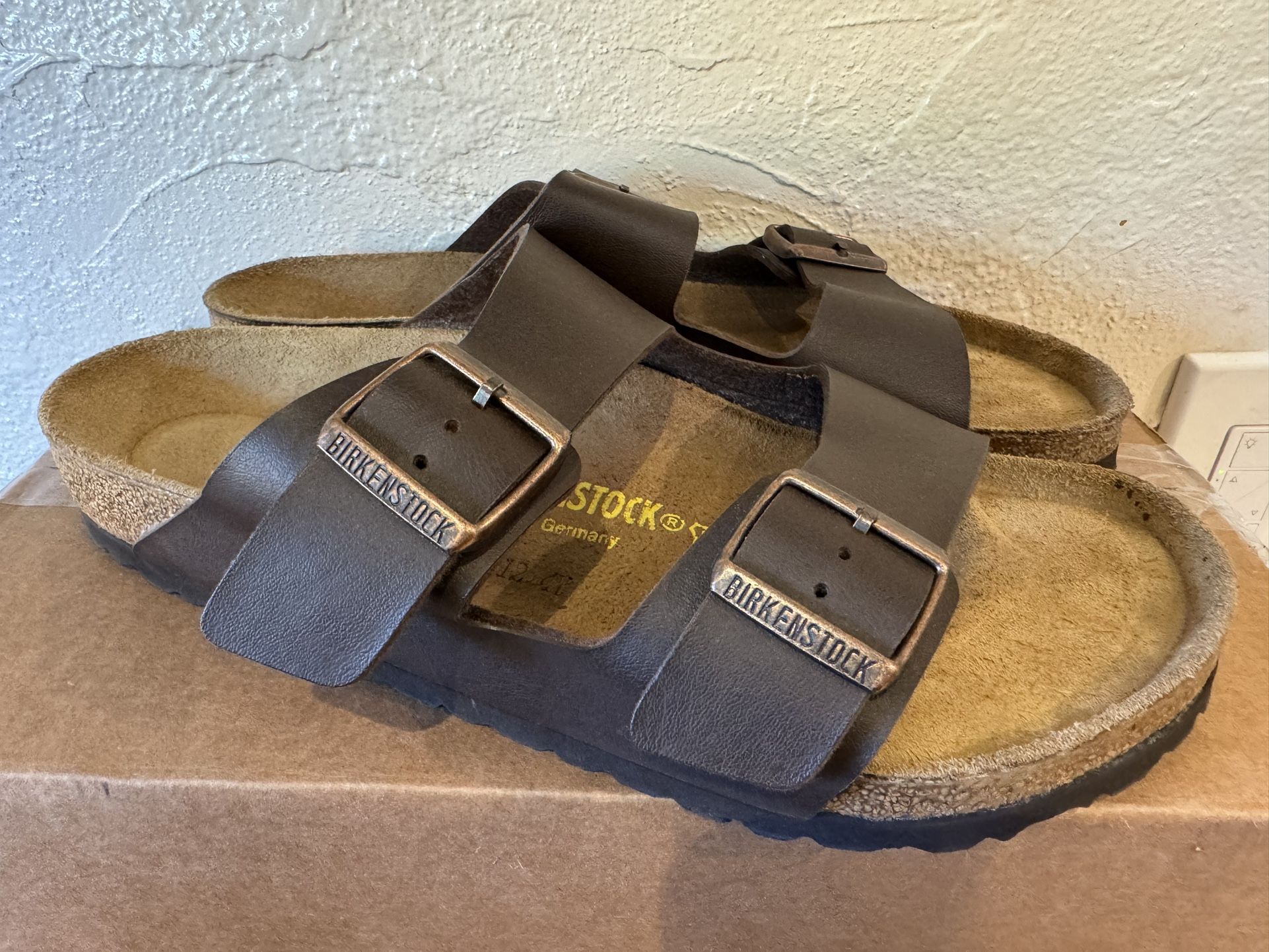 Birkenstock Sandals