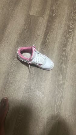 Pink Oreo 4s