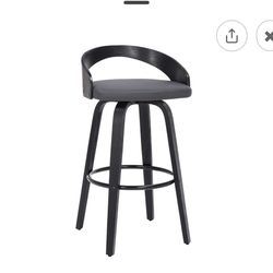 New Single Bar Stool 