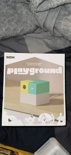 Nex playground