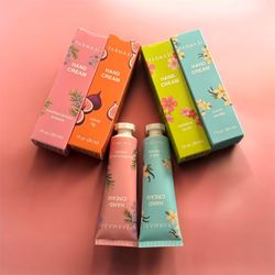 Farmasi Hand Cream Set – 4 Scents