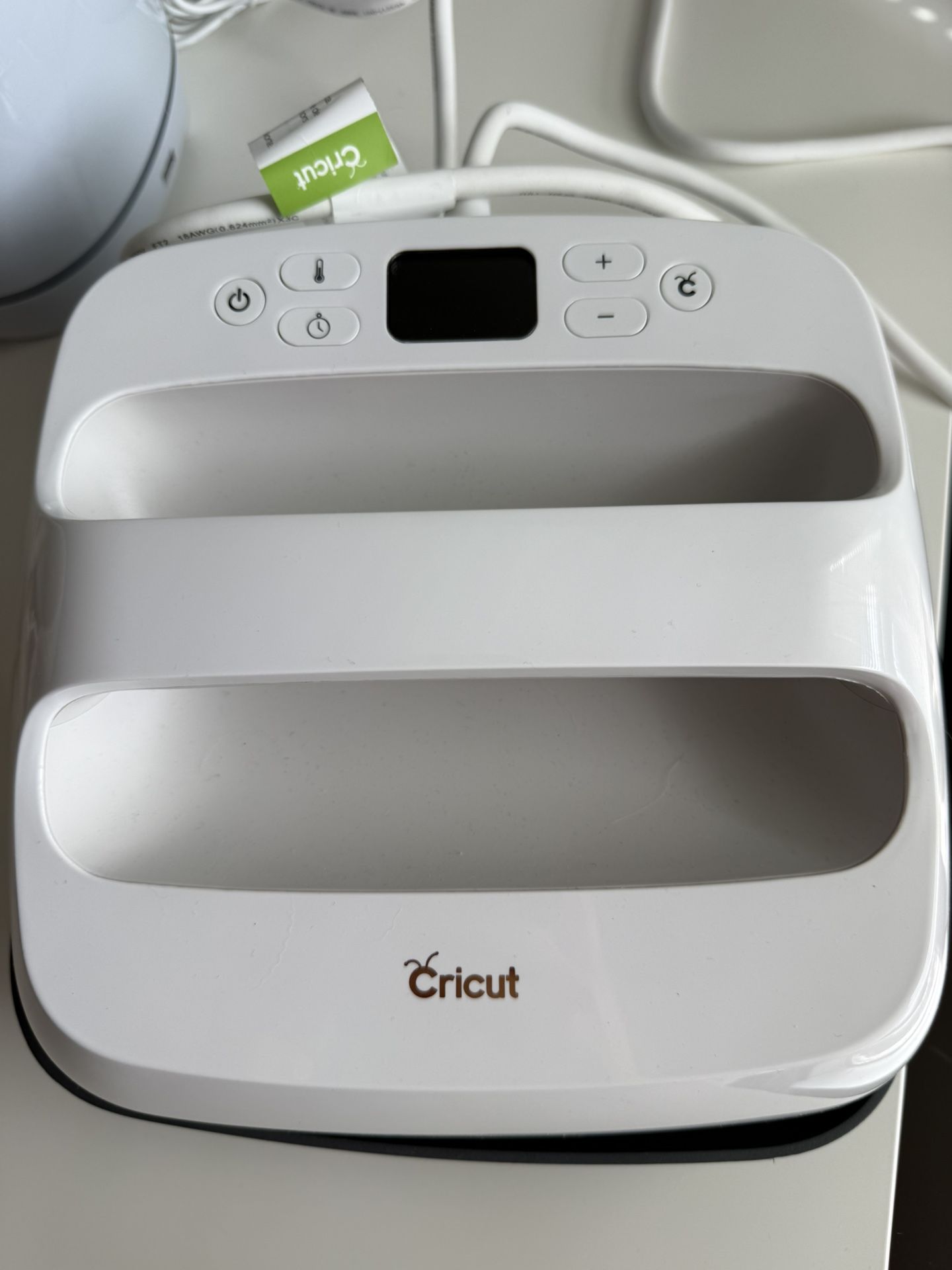Cricut Easypress 2 Mint 9x9