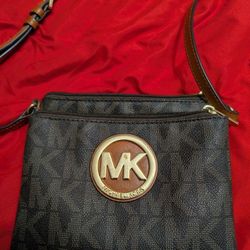 MK Purse