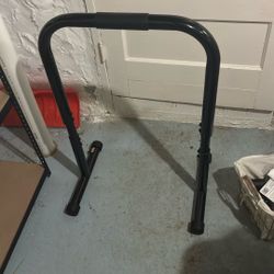 Dip Stands