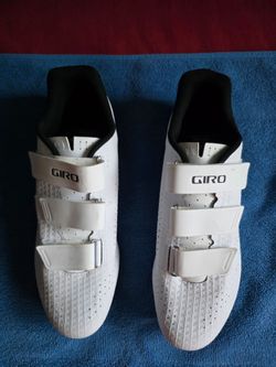 Giro sport insole cycling shoes Size 46
