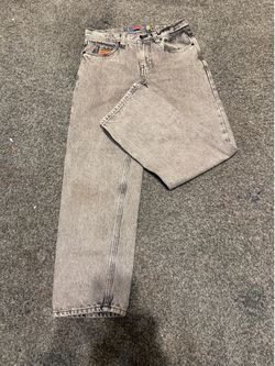 Empyre (gray pants)