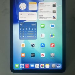 iPad Air 5th Generation- M1 Chip