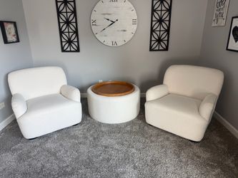 Chair set