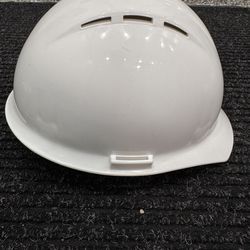 New Construction Hard Hat