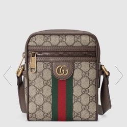 gucci shoulder bag