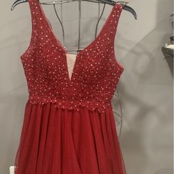 Homecoming /party Dress 