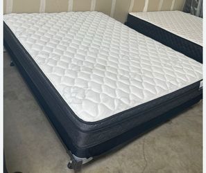 ‼️New King Mattress Set!!!! Need Gone Today‼️