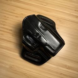 Galco Leather Holster