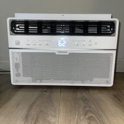 Window AC