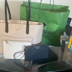 Kate Spade purse