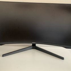 Ultrawide Gaming Monitor 165hz 