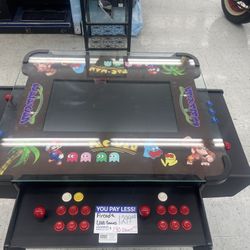 Arcade 