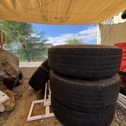 RAM  Wheels 