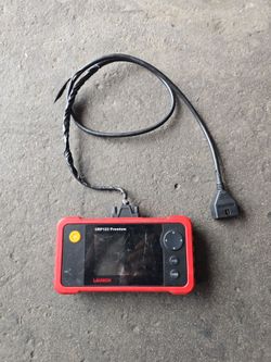 Obd scanner crp123 premium