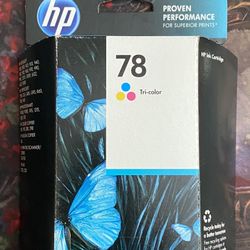 HP Ink - C6578DN