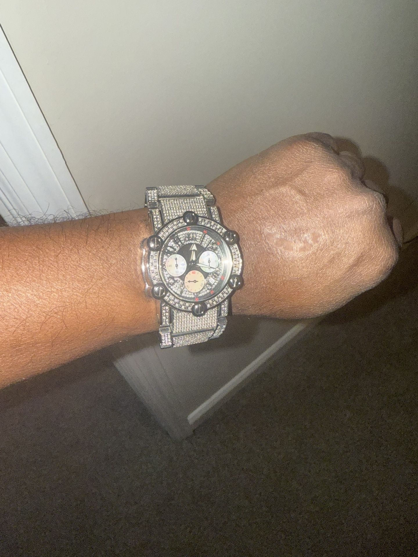 JBW watch